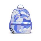 リュック ナイキ ブラジリア JDI キッズ プリント ミニ バックパック (11L) / Nike Brasilia JDI Kids' Print