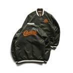 スタジャン Nylon Twill Stadium Jumper ナイロン ツイル スタジャン メンズ