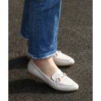 ローファー coca / ビット飾り付き エレガントローファー 422001 レディース