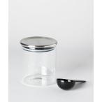 耐熱ガラス キャニスター 400ml