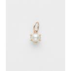 チャーム K10パールチャーム レディース