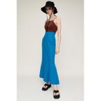 スカート MERMAID LONG SKIRT マーメイド ロング スカート レディース