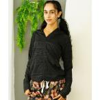  Rush Guard RIKKA FEMME/li кафф .m Rush Guard вода суша обе для / служебная программа UV уход RN183 женский 