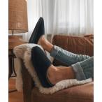 スリッポン Platinum Outback Scuff メンズ