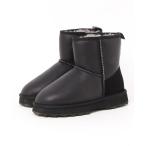 ショッピングemu ブーツ Sharky Mini Town レディース