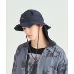 ナンガ 帽子 ハット NYLON TUSSER SUNSHADE HAT/ナイロンタッサーサンシェードハット メンズ レディース