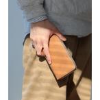 財布 SLOW / 別注 Long Wallet メンズ