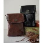 ショッピングスマホショルダー ショルダーバッグ バッグ ヴィンテージライク マルチ ショルダーバッグ / スマホ ショルダー レディース メンズ