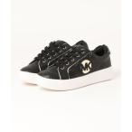 スニーカー 「MICHAEL KORS」Jordana Poppy キッズ 子供 女の子