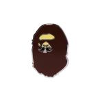 メンズ ゴルフ MR BATHING APE GOLF CLIP MARKER M