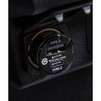 GORDON MILLER( Gordon зеркало ) aluminium гнездо GM106 GM107