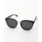 サングラス 「BOTTEGA VENETA/ボッテガヴェネタ 」ボストン サングラス BV1081SK 001 レディース メンズ