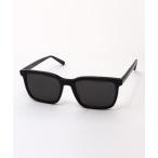 サングラス 「SAINT LAURENT/サンローラン」スクエア サングラス SL500 001 レディース メンズ