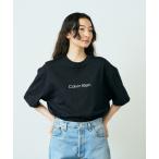 tシャツ Tシャツ メンズ Calvin Klein/カ