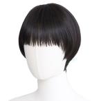 ウィッグ エクステ 「フルウィッグ・ショート」ミニマムショート レディース メンズ
