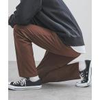 パンツ スラックス 極楽FITタックテーパードパンツ22FW(セットアップ対応)