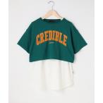 アンサンブル カレッジ半TタンクSET