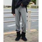 パンツ ニットジョガーパンツ / サイズ展開あり