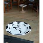 食器 横尾忠則 / Pierrot ミート皿