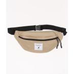  поясная сумка сумка-пояс [ KANGOL / Kangol ] KANGOL сумка-пояс / сумка "body" женский мужской 