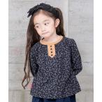tシャツ プリントブラウス キッズ 子供服 女の子
