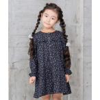 ワンピース プリントワンピース キッズ 子供服 女の子