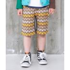 パンツ ハーフパンツ キッズ 子供服 男の子 女の子