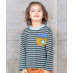 ショッピングラグマート tシャツ ナイロンポケットTシャツ キッズ 子供服 男の子 女の子