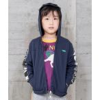 ショッピングラグマート パーカー  ジップアップパーカー キッズ 子供服 男の子 女の子