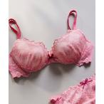 ブラ Parasol lace 3/4カップブラジャー