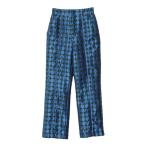 パンツ CIRCLE JACQUARD PT / サークルジャカードパンツ レディース