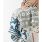 ショッピングブランケット ブランケット KLIPPAN LAPPLAND BLANKETS クリッパン ラップランド ブランケット 130×180 ブランケット