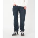  джинсы Levi*s/ Levi's 505(TM) постоянный распорка SUNSET NIGHTDIP OD мужской 