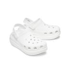 サンダル crocs Classic Crush Clog / クロックス クラシック クラッシュ クロッグ メンズ レディース