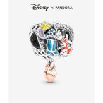 チャーム ディズニー リロ & スティッチ チャーム レディース