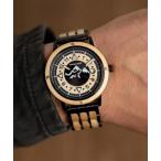 腕時計 Mountain Range 43mm - Rockies Aspen「Original Grain / オリジナルグレイン」 メンズ