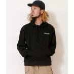 ショッピングジョンブル トレーナー スウェット 「KOUICHI NAKAZAWA × JOHNBULL」コラボレーションスウェットパーカー(PIZZA) メンズ