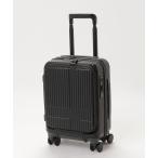 スーツケース 「innovator/イノベーター」 フロントオープン コインロッカーサイズ 21L