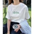 tシャツ Tシャツ レディース コット