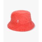 帽子 ハット KANGOL Furgora Bucket