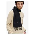 マフラー ストール Lambswool Scarf レディース メンズ