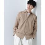 シャツ 「WEB限定」イージーケアレギュラーカラーシャツ メンズ