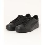 スニーカー メンズ PUMA プーマ V COURT VULC EB メンズスニーカー (VコートバルクEB) 389908