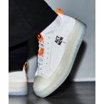 スニーカー atmos × ECOALF