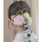  Sakura украшение для волос комплект Kids ребенок девочка 