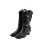 ブーツ ウエスタンブーツ