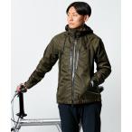 マウンテンパーカー ウインドブレーカー 2レイヤーマウンテンパーカー メンズ レディース