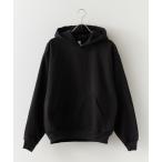 パーカー Los Angeles Apparel/ロサンゼルスアパレル 14oz L/S HEAVY FLEECE HOOD PO プルオーバーパーカ