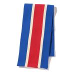マフラー 「Southwick別注」A.E. Clothier_ School Scarf メンズ