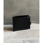 財布 「WRAP」二つ折りウォレット SKW-021WP3 メンズ